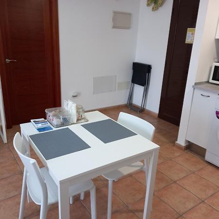 Appartamento Apartamento Mochima Cotillo Esterno foto